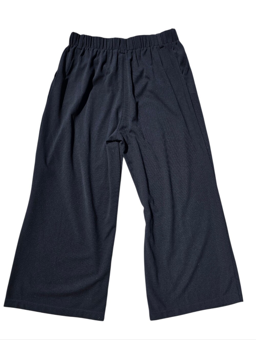 Halara Wide Leg Pants-XL Petite - Picture 7 of 10